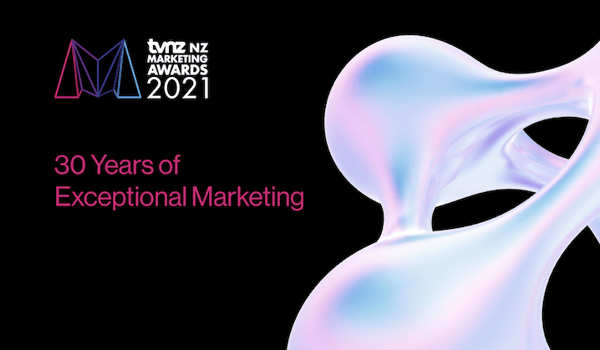 TVNZ-NZ Marketing Awards finalists announced