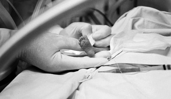 BCG2 wins Neonatal Trust