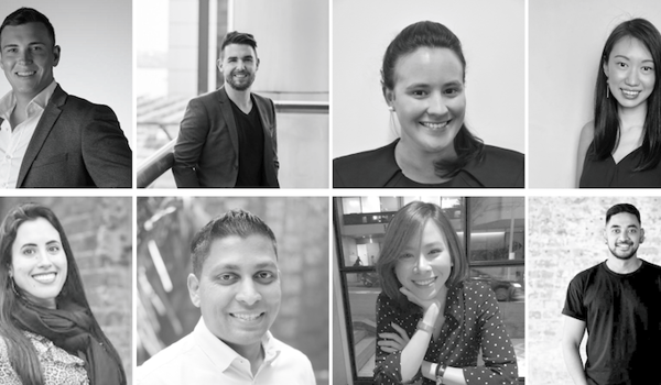 Outbrain bolsters APAC division