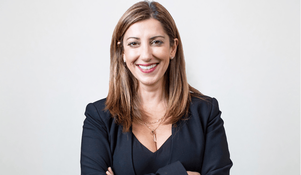 Sue Squillace promoted to CEO dentsu media ANZ