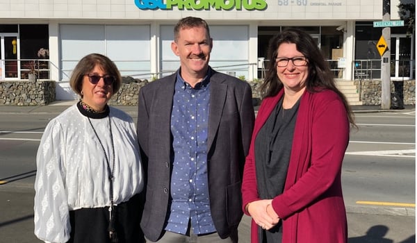 GSL Promotus appoints new GM Client Solutions