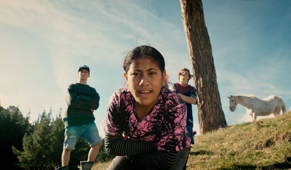 Clemenger BBDO shows the ‘possibilities’ getting vaccinated can unlock