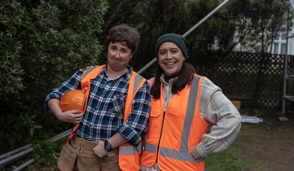 Cheeky Trade Careers campaign encourages women into trades