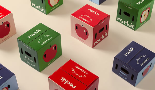 Special gives Rockit a new brand identity