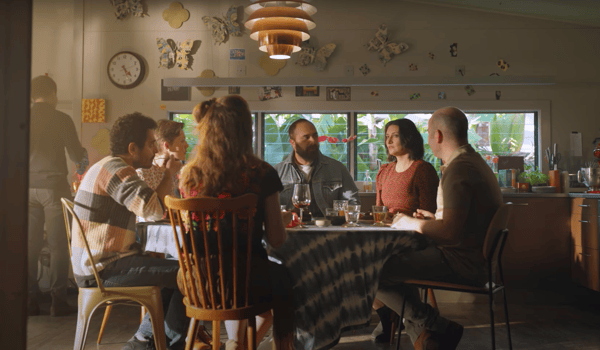 New World, DDB take the difficulty out of dinner