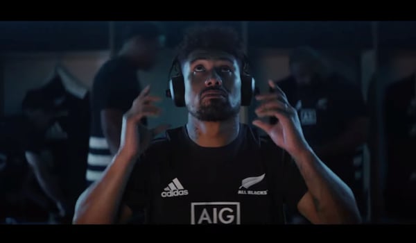 EightyOne launches All Blacks work with Nura