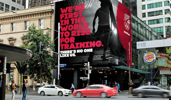 NZOC partners with JCDecaux as exclusive  Out-of-Home supplier