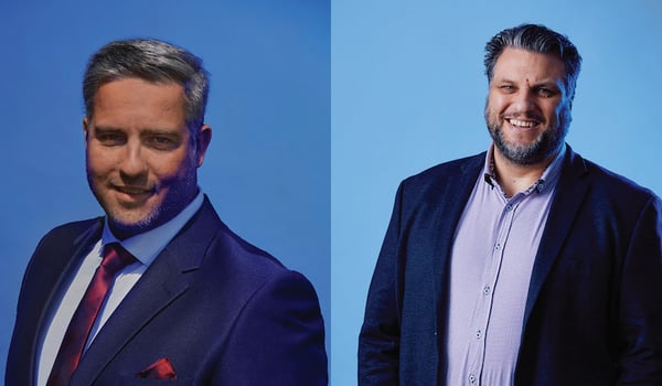 Silverstripe announces the appointment of new CDO and COO