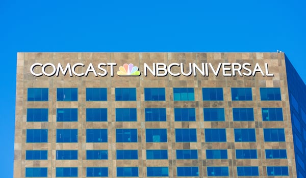 TVNZ announces content deal with NBCUniversal