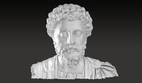 Marketing stoicism and growth