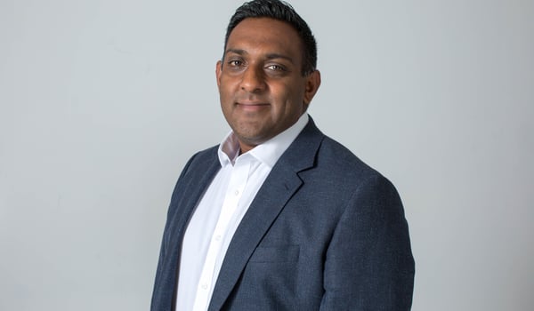 Digitas APAC appoints CEO