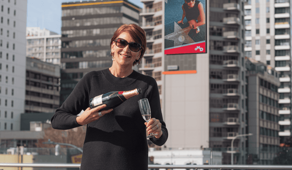 Senior TV Investment Specialist celebrates 25 years at OMD