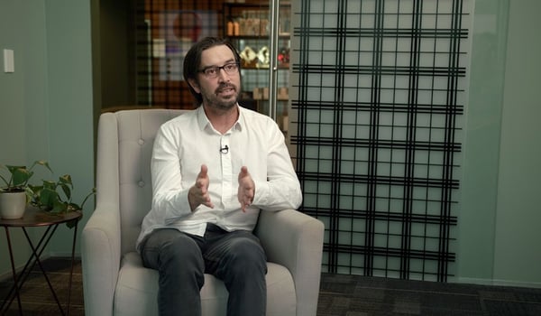 Year in Review 2022: Christophe Spencer