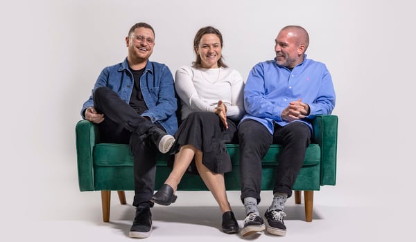 Daylight Creative appoints Colenso BBDO’s Charlie Godinet as Creative Director