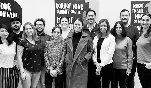 Specialist health advertising agency rebrands