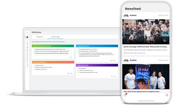 Strategy taps MyMahi to connect young people with Drive