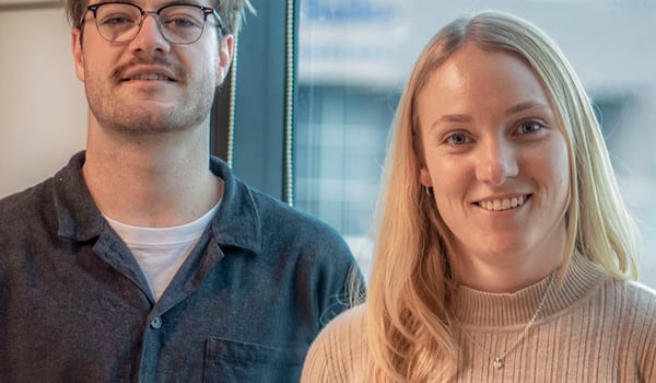 New promotions and appointments at BCG2
