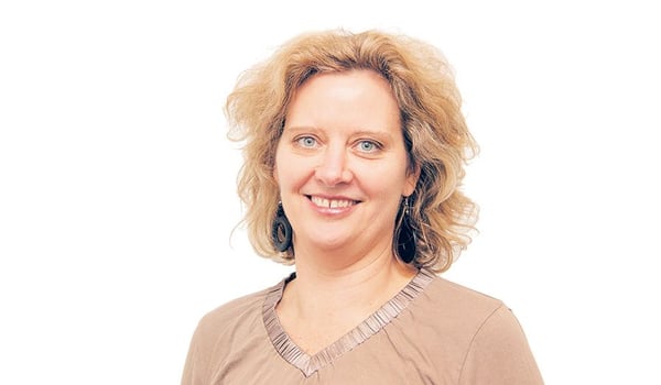 The Listener appoints new Editor