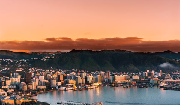 LUMO lights up Welly with new LED screen