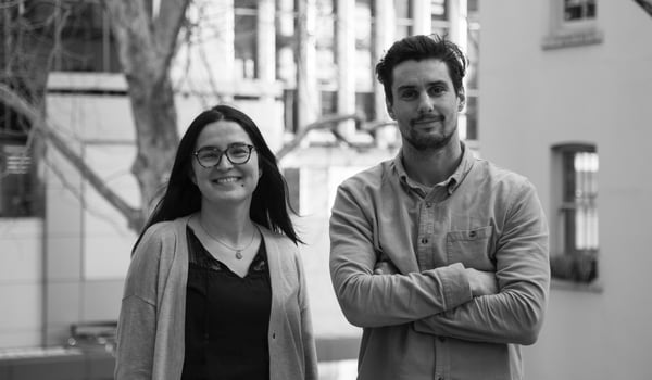 New creative starters at VMLY&R Auckland
