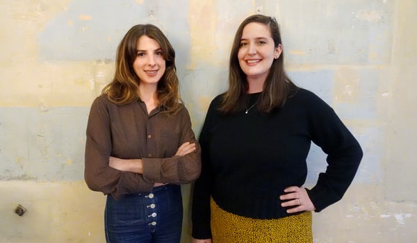 Adhesive PR appoints two new starters