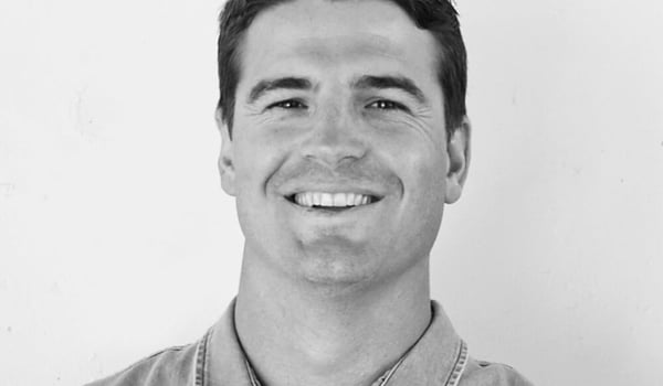 Luke Farmer to depart dentsu