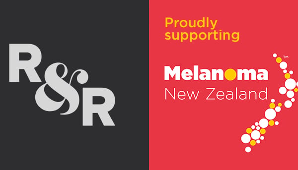 Melanoma NZ joins forces with Rainger & Rolfe