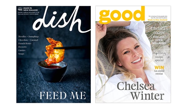 ICG Media doubles down on content