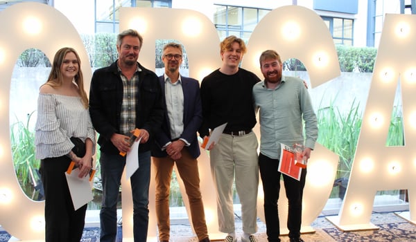 2021 ORCA winners announced