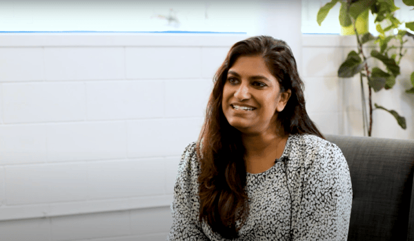 The Faces of our Industry: Sam Ramlu