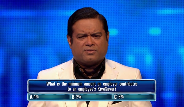 Sorted, TVNZ and The Chase collaborate