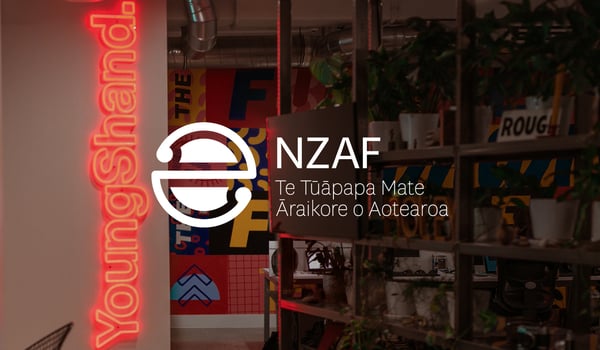 New Zealand Aids Foundation appoints YoungShand