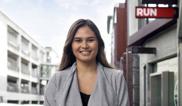 New hires join RUN