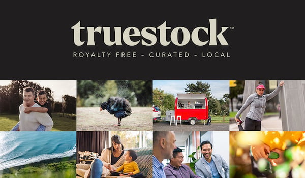 New Kiwi stock image library launches