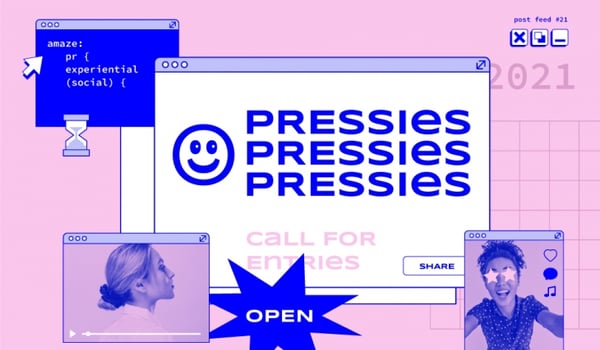 Pressie Awards go virtual