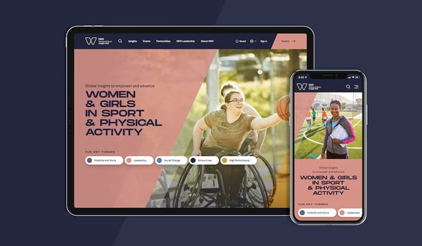 Auckland agencies partner to develop digital hub for women’s sport