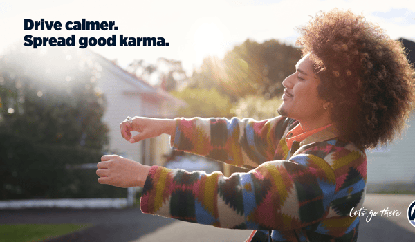 FEDERATION reveals latest Auckland Transport campaign