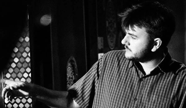 Youth Culture directing talent Connor Pritchard signs with Wabi Sabi