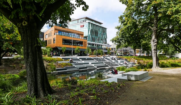 Wabi Sabi expands into the South Island