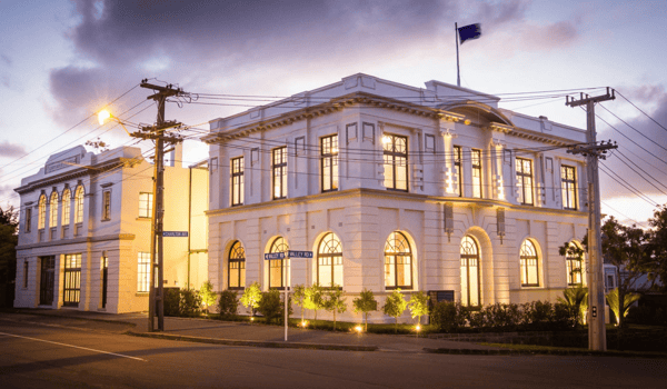 Templeton Group appoints Republik