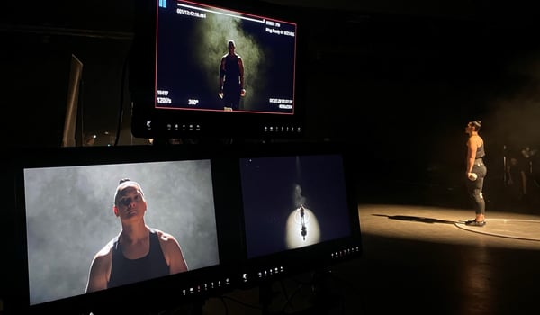 Dame Valerie Adams to feature in film by Eight