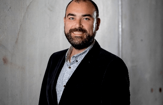 MediaWorks appoints Director of News and Talk
