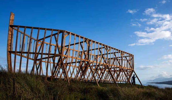 The Fame Game: Shot Bro, Noah’s Ark and other PR activations with a real sense of purpose