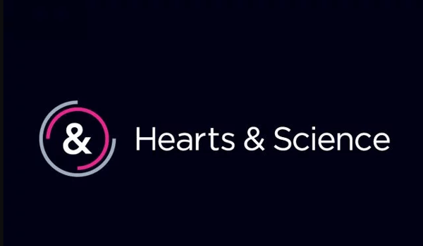 Red Bull appoints Hearts & Science