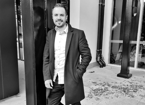 PEOPLE OF INFLUENCE appoints Business Development Manager