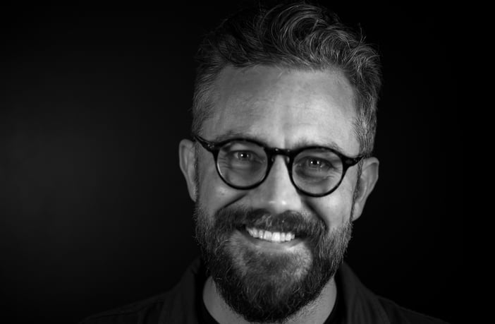 Levi Slavin