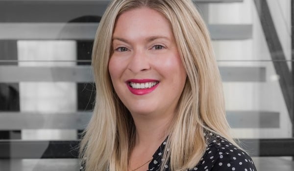 Year in Review: Nicky Greville of Spark Foundry