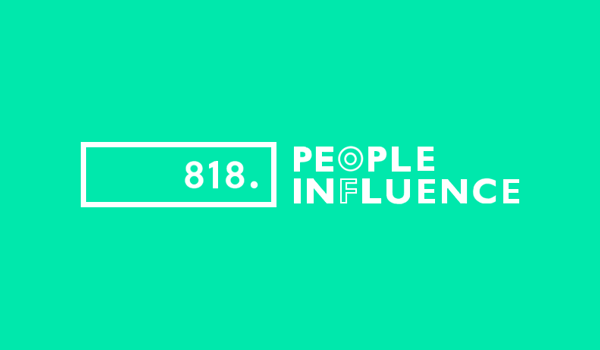 PEOPLE OF INFLUENCE signs a raft of new names