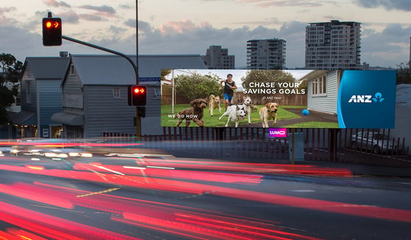 TBWA\NZ & ANZ launch next chapter of ‘We do How’ story