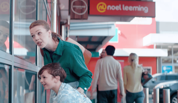 Noel Leeming and TBWA team up to find that perfect Father’s Day gift